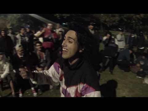 JP vs Stian - Final Fecha 13 - Universus 2019