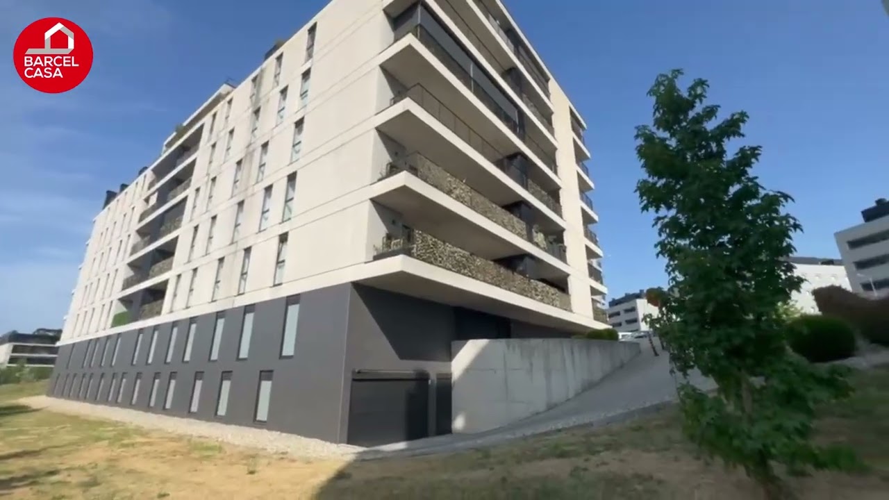 Vídeo do imóvel