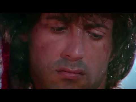 TRAILER Rambo Acorralado Parte II Tráiler español