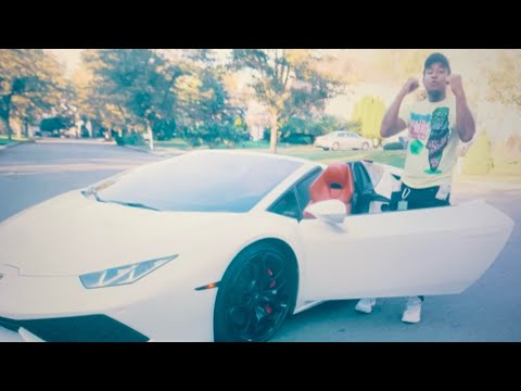 Yung Baby- Better Ways (Official Music Video)