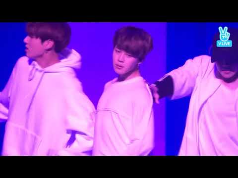 2017 BTS Home Party. 3J Dance!