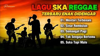 Download lagu LAGU SKA REGGAE Yang didengar buat santuy mp3 Download lagu LAGU SKA REGGAE Yang didengar buat santuy mp3