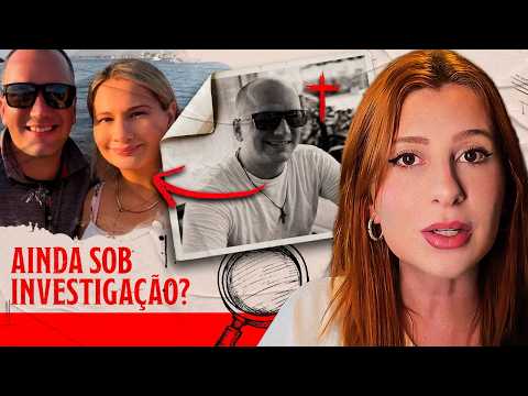 NOIVO DE GYPSY ROSE M0RRE E PESSOAS ACREDITAM QUE ELA PODE SER RESPONSÁVEL