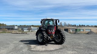 &Tau;&rho;&omicron;&chi;&omicron;&phi;ό&rho;&omicron; &tau;&rho;&alpha;&kappa;&tau;έ&rho; Valtra T255 | &Alpha;&pi;&epsilon;&iota;&kappa;ό&nu;&iota;&sigma;&eta; 4 - Agroline
