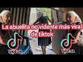 La abuelita viral con el himno cristiano Mas allá del sol La hermana Martita  como surge  el video