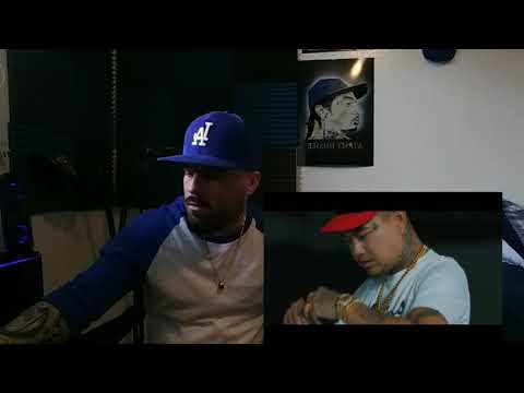 Kruk One, $tupid Young & Steelz - Like That Reaction Video MAINI-DamWeColdFam