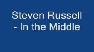 Steven Russell - In the Middle