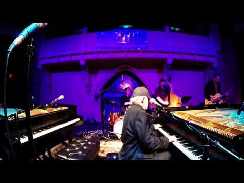 Thumbnail for Craig Brenner - Piano and vocals, at Ricky Nye's 17th Blues and Boogie Piano Summit.  Nov. 5, 2016