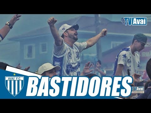 TV Avaí | BASTIDORES | Avaí 2 x 2 Grêmio