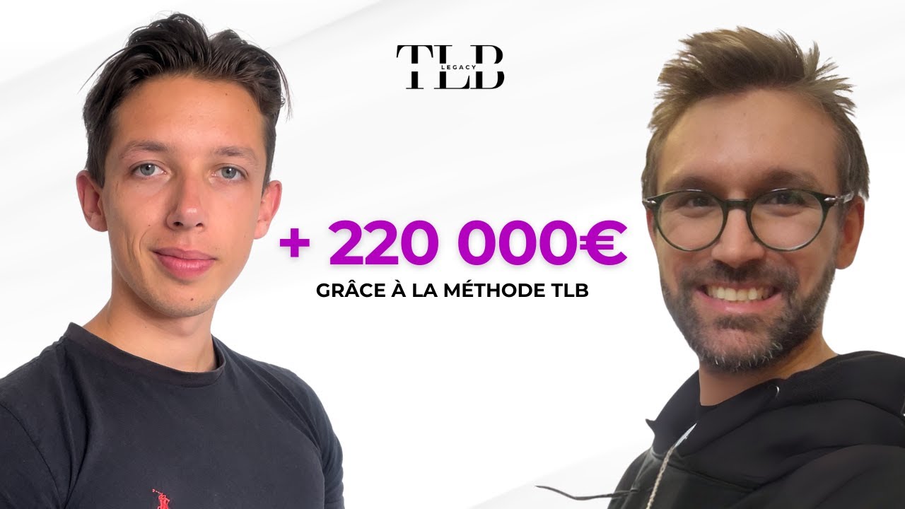 T&eacute;moignage Mathieu, 37 ans, professeur