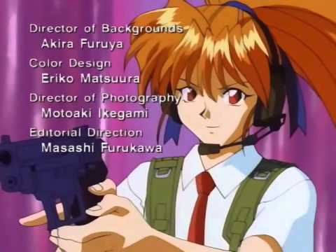 Those Who Hunt Elves  - opening [720p]