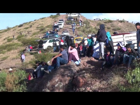Caminos del Inca 2018 - Huancayo/Ayacucho - 2da Etapa