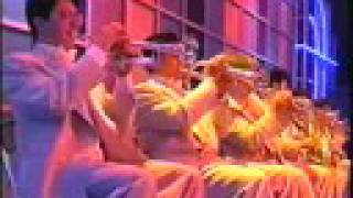 Ana Belén - 'No me voy sin bailar' (playback)