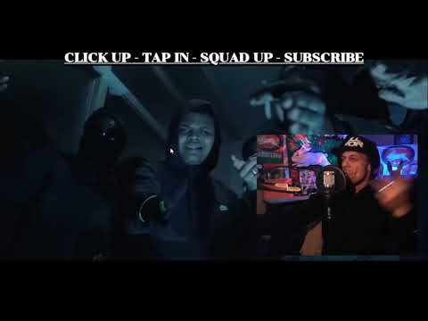 Dutch Drill: DV x Gibbie - "TETRIS" (New Zealand Reaction)