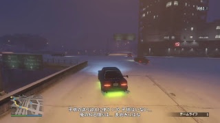 GTAオンライン Let's プレイ！file.53