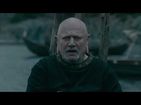 Vikings s06 E11 scene