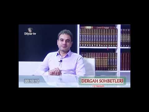 HZ. Mevlana (kıssa) 🥀🍂🕋Dergah sohbetleri. Mehmet Zeki Kan (r.a)