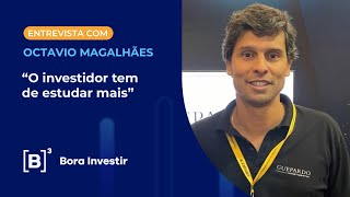 É necessário se autoconhecer e não investir em fundo apenas porque lidera um ranking É necessário se autoconhecer e não investir em fundo apenas porque lidera um ranking