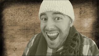 Things I Can Tell My Grandchildren!