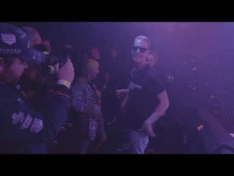 Tuggawar & The Warr - Live in Black Heart Camden 21/11/25