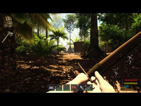 Видео Survive: The Lost Lands #1