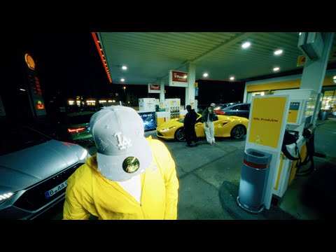 MARLO - ONE (Official Video)