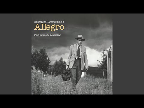 You Are Never Away (Reprise)