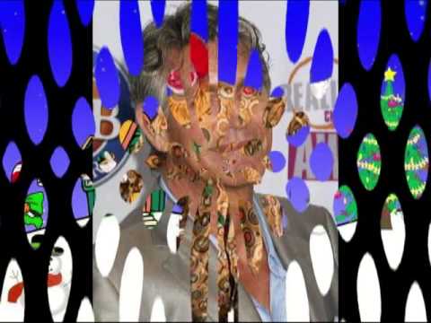 Hunter And Michaels With Eric Roberts!