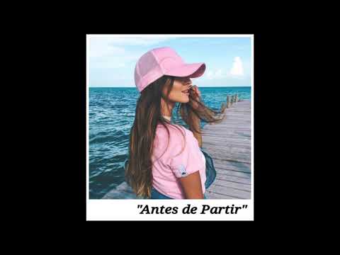 CMK, Azzy, Knust - Antes de partir - £etra (^-°)