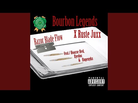 Razor Blade Flow (feat. Hoarse Hed, Eyedos & Eugenyks)