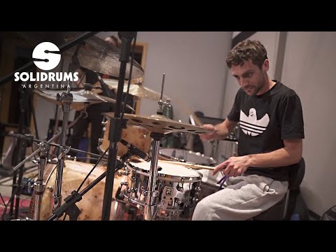 ROMAN | Solidrums Session🔥