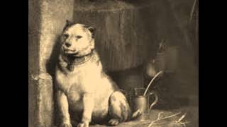 Pavlov&#39;s Dog-Of once and future kings