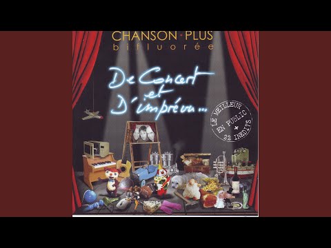 Quand Un Soldat - Chanson Plus Bifluoree