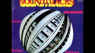 CAN - SOUNDTRACKS - She Brings The Rain (KAYBEDENLER KULÜBÜ)