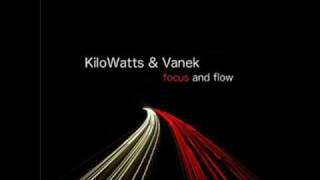 KiloWatts & Vanek - So Strange