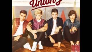 Union J - Beautiful Life (FULL SONG)