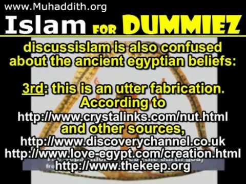 Islamic Miracles, The Quran Big Bang Miracle معجزات القرآن الكريم.flv