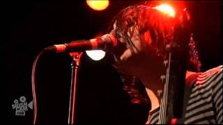 The Datsuns &quot;MF From Hell&quot; Live (HD, Official) | Moshcam