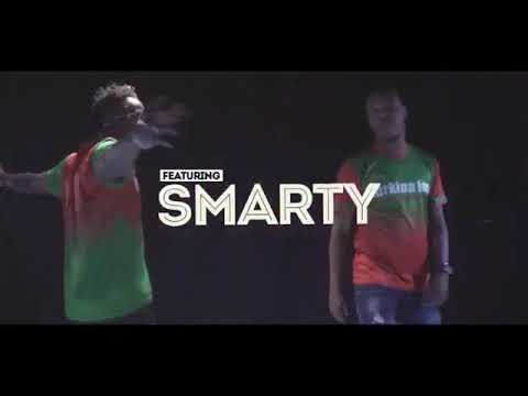 Dez Altino feat Smarty BURKINA FASO