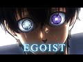 Your Awakening Starts Now Yoichi Isagi Blue Lock AMV