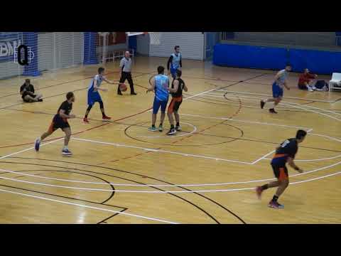 LA BANQUETA - Resum BC Peñíscola Facsa vs Alcàsser | #LaBanqueta