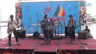 Unregistered High School (UHS) - 199x - video 2 of 3 Water.mpg