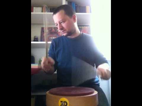 Giuliano Ferrari - High Five