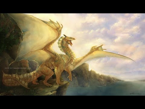 Dungeons & Dragons Lore: What are Bronze Dragons?