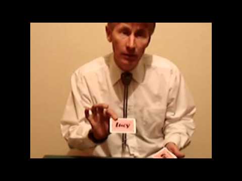 Phil Plus 2 by Trevor Duffy - magictricks.co.uk