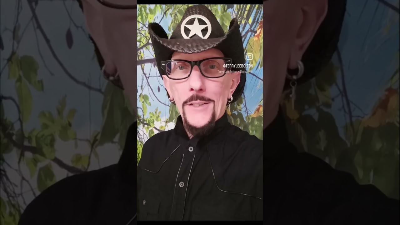 Promotional video thumbnail 4 for Terry Lee Bolton