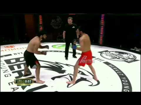 Абдисалам уулу Кубанычбек