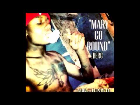 Mary Go Round  by MBK BERG