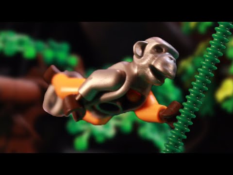 "Swing" BFD 2023 Summer Contest Round 2 Entry (Monkey Wretch Swings)