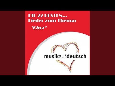 Fra Engeland Til Skotland (Shanty)